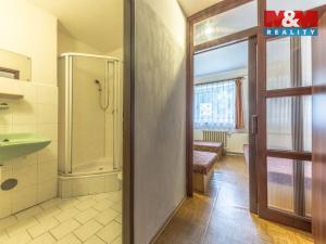 Prodej chaty, Albrechtice v Jizerských horách, 600 m2