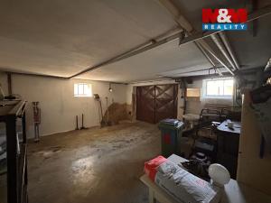 Prodej rodinného domu, Horní Bludovice, 200 m2