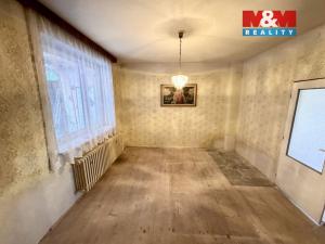 Prodej rodinného domu, Ivančice - Řeznovice, 107 m2