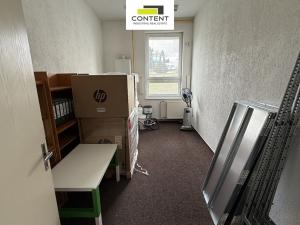 Pronájem výrobních prostor, Plzeň - Doubravka, Hřbitovní, 2513 m2