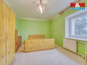 Prodej rodinného domu, Hořovičky, 164 m2