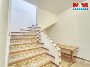 Prodej rodinného domu, Hořovičky, 164 m2