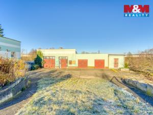 Prodej rodinného domu, Hořovičky, 164 m2