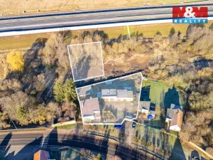 Prodej rodinného domu, Hořovičky, 164 m2