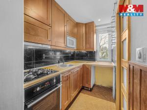 Prodej bytu 3+kk, Praha - Modřany, Lehárova, 64 m2