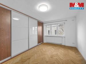 Prodej bytu 3+kk, Praha - Modřany, Lehárova, 64 m2