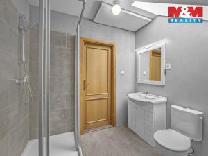 Prodej rodinného domu, Mukařov, Kutnohorská, 260 m2