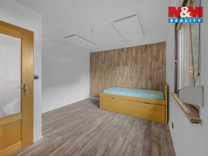 Prodej rodinného domu, Mukařov, Kutnohorská, 260 m2