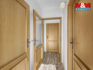 Prodej rodinného domu, Mukařov, Kutnohorská, 260 m2