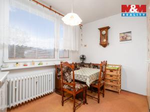 Prodej bytu 3+1, Ústí nad Labem - Neštěmice, Seifertova, 61 m2