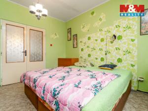 Prodej bytu 3+1, Ústí nad Labem - Neštěmice, Seifertova, 61 m2