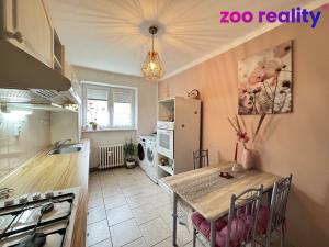 Prodej bytu 2+1, Most, Marie Majerové, 55 m2