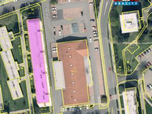 Prodej bytu 2+kk, Varnsdorf, Pražská, 43 m2