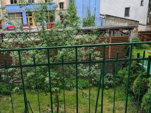 Pronájem bytu 3+1, Ostrava - Moravská Ostrava, Nádražní, 107 m2