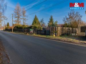 Prodej pozemku pro bydlení, Česká Lípa - Dobranov, 1996 m2