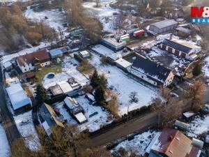 Prodej pozemku pro bydlení, Česká Lípa - Dobranov, 1996 m2