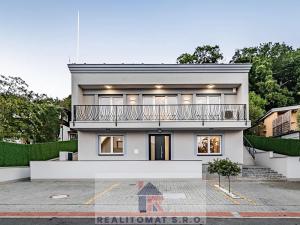 Prodej bytu 4+kk, Praha - Komořany, Pod lesem, 127 m2