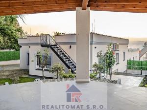 Prodej bytu 4+kk, Praha - Komořany, Pod lesem, 127 m2