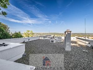 Prodej bytu 4+kk, Praha - Komořany, Pod lesem, 127 m2