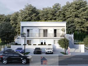 Prodej bytu 4+kk, Praha - Komořany, Pod lesem, 127 m2