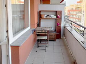 Pronájem bytu 1+kk, Praha, Pavla Beneše, 34 m2