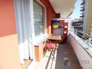 Pronájem bytu 1+kk, Praha, Pavla Beneše, 34 m2