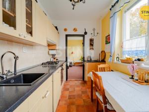 Prodej bytu 4+1, Ostrava, Václava Košaře, 78 m2