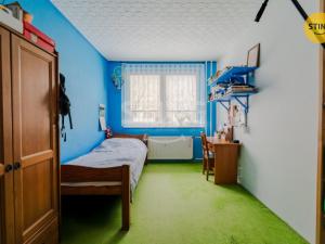 Prodej bytu 4+1, Ostrava, Václava Košaře, 78 m2