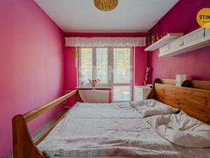 Prodej bytu 4+1, Ostrava, Václava Košaře, 78 m2