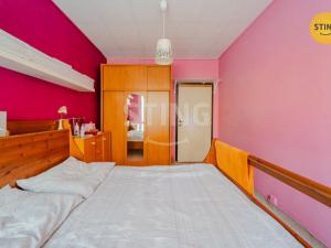 Prodej bytu 4+1, Ostrava, Václava Košaře, 78 m2