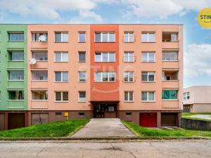 Prodej bytu 4+1, Ostrava, Václava Košaře, 78 m2