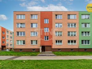 Prodej bytu 4+1, Ostrava, Václava Košaře, 78 m2