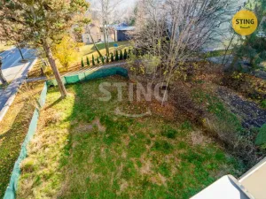 Prodej zahrady, Vrbno pod Pradědem, 479 m2