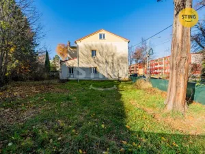 Prodej zahrady, Vrbno pod Pradědem, 479 m2