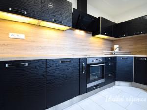 Pronájem bytu 2+1, Brno, Vysoká, 54 m2