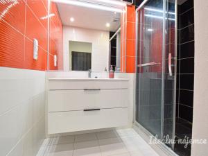 Pronájem bytu 2+1, Brno, Vysoká, 54 m2