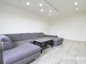 Pronájem bytu 2+1, Brno, Vysoká, 54 m2