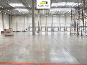 Pronájem výrobních prostor, Úherce, Luční, 39500 m2