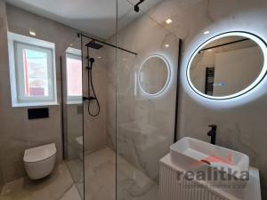 Pronájem bytu 2+1, Opava - Předměstí, Otáhalova, 54 m2