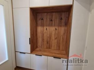 Pronájem bytu 2+1, Opava - Předměstí, Otáhalova, 54 m2