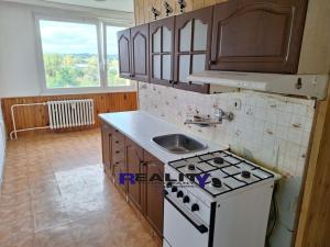 Pronájem bytu 2+1, Žatec, Ostrov, 66 m2