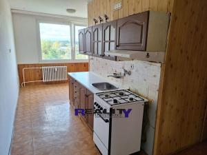 Pronájem bytu 2+1, Žatec, Ostrov, 66 m2