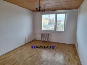 Pronájem bytu 2+1, Žatec, Ostrov, 66 m2