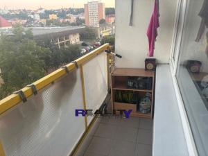 Pronájem bytu 2+1, Žatec, Ostrov, 66 m2