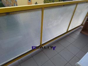 Pronájem bytu 2+1, Žatec, Ostrov, 66 m2