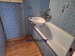 Pronájem bytu 2+1, Žatec, Ostrov, 66 m2