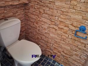 Pronájem bytu 2+1, Žatec, Ostrov, 66 m2