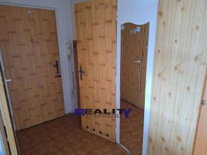 Pronájem bytu 2+1, Žatec, Ostrov, 66 m2