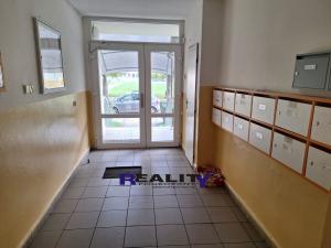 Pronájem bytu 2+1, Žatec, Ostrov, 66 m2