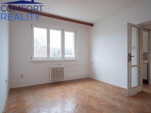 Prodej bytu 3+1, Ostrava - Hrabůvka, U Prodejny, 71 m2